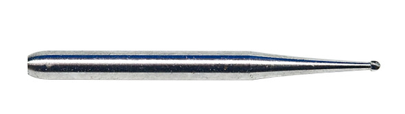 Dukal Ophthalmic Burr Tip – 0.5 mm, Sterile, Single-Use, Compatible with AB03/AB04 Handles, Precision Design