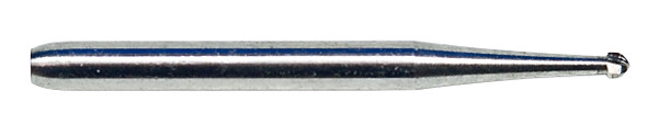 Dukal Ophthalmic Burr Tip – 1 mm, Sterile, Single-Use, Compatible with AB03 and AB04 Handles, Precision Design