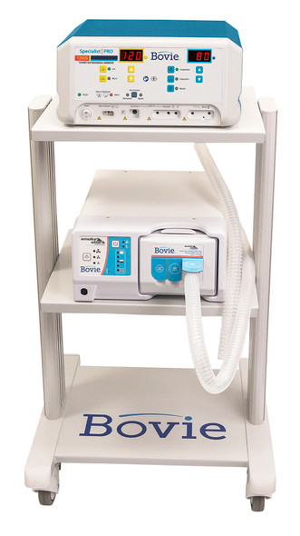 Dukal Bovie Specialist PRO 120W Electrosurgical Generator – Reusable, Non-Sterile, Latex-Free, Four-Year