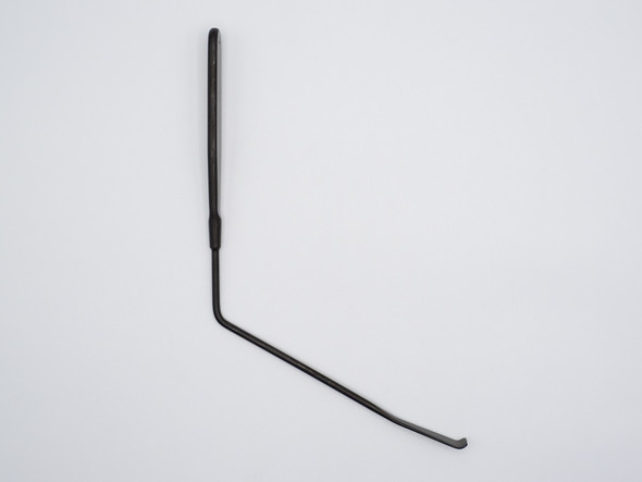 Dukal Aspen Weary Nerve Root Retractor – Reusable, Latex-Free, Designed for Neurological Surgery