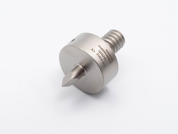 Dukal Pin Dowel – 16 mm, Reusable, Latex-Free, Designed for Neurological Spine Surgery, Non-Sterile