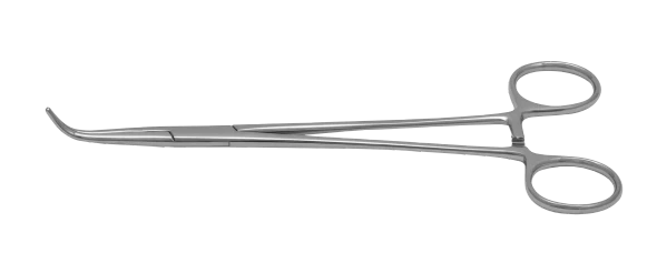 Dukal Aspen Lahey Gall Duct Forceps – 7 1/2 in Length, Reusable, Latex-Free, General Surgery Instrument