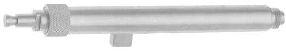 Dukal Aspen Cutter Dowel Shaft – 6 1/2 in Length, Reusable, Latex-Free, Neurological Surgery Instrument