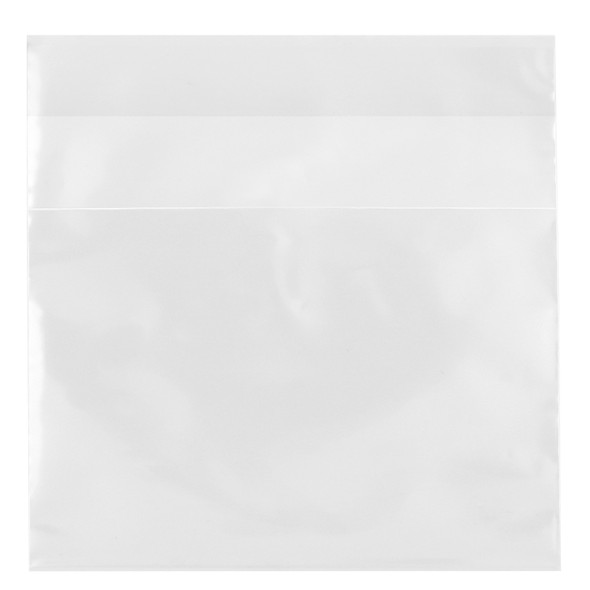 Medgen Protex X – Ray Cassette Covers – 14 X 17 in, Red Biohazard Print, Self Seal, , – 100/pack