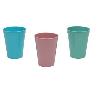 Medgen Tumblers Sterilizable Tumbler – 8 oz Capacity, Withstands Up to 275°F, Dusty Rose Color
