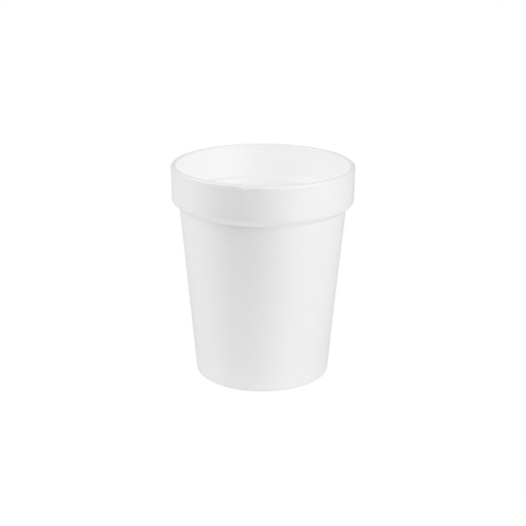 Medgen Pitcher Liners – Polystyrene Foam, 26 oz/750 mL Capacity, White, 25 Bags of 20, Fits H222 Pitcher