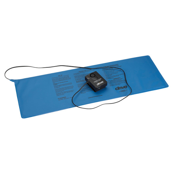 Drive Bed Sensor Pad Alarm bed pad and monitor