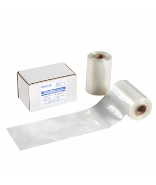 Crosstex Sani-Tube Sterilization Tubing Without Process Indicator – Nylon, No Natural Rubber Latex