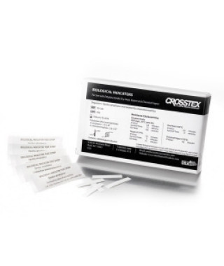 Crosstex Traditional Spore Strips (Dual Species)