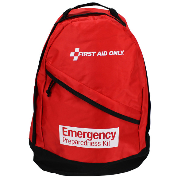 First Emergency Preparedness 1 Day Backpack – Be Prepared and Have a Plan!, For Workplace First