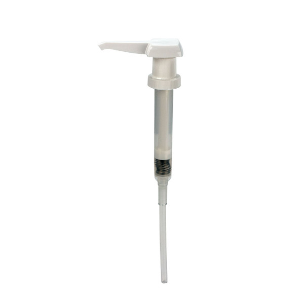 First Pump for 1 Gallon Jug – For Workplace First Aid and Injury Care, For Workplace First