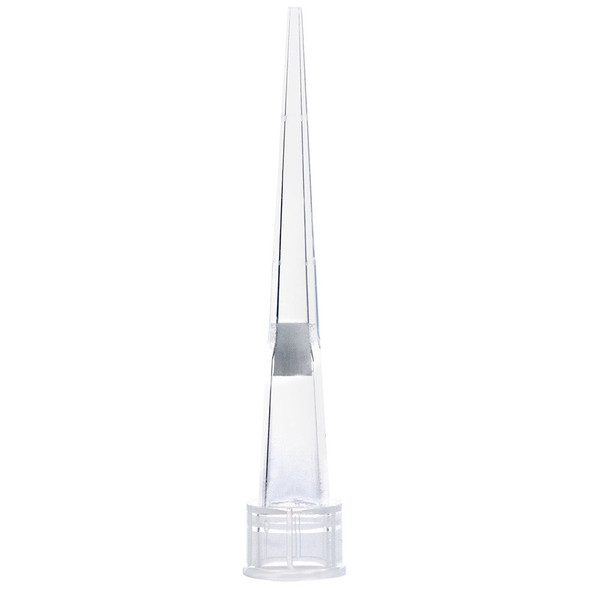 Globe Filter Pipette Tip – 0.1, Low Retention, Bulk Filter Pipette Tip, 0.1 - 10ul, For Laboratory Testing