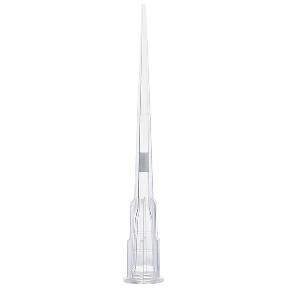 Globe Filter Pipette Tip – Low Retention, Bulk Filter Pipette Tip, 0.1 - 10ul, For Laboratory Testing, Natural