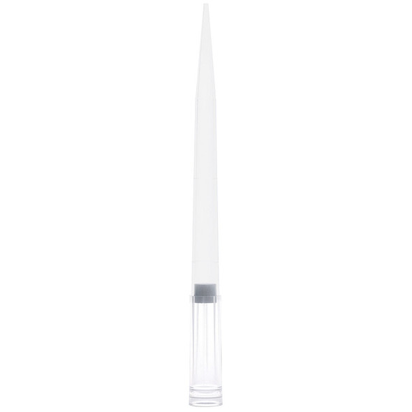 Globe Filter Pipette Tip – 1, Low Retention, Bulk Filter Pipette Tip, 1 - 1000ul, For Laboratory Testing