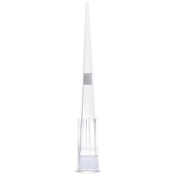 Globe Filter Pipette Tip – 1, Low Retention, Bulk Filter Pipette Tip, 1 - 20ul, For Laboratory Testing
