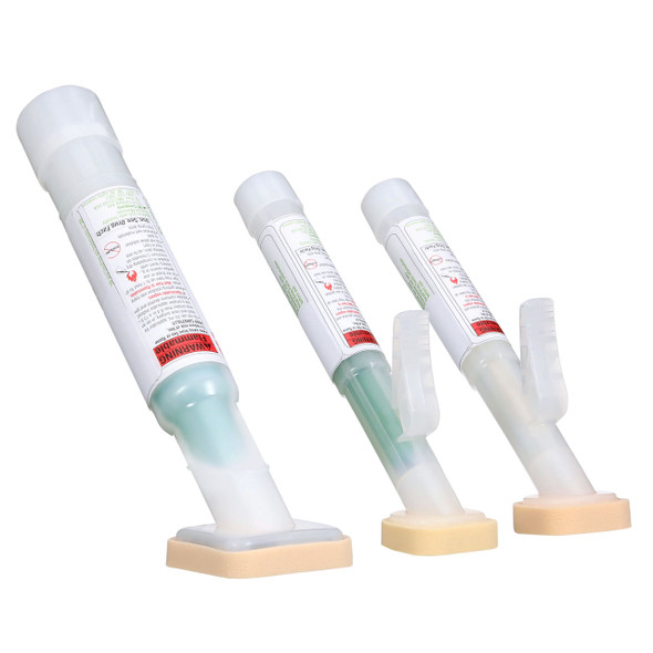 Solventum 3m SoluPrep S Sterile Antiseptic Solution 2% CHG / 70% IPA – Antimicrobial, Chlorhexidine Gluconate
