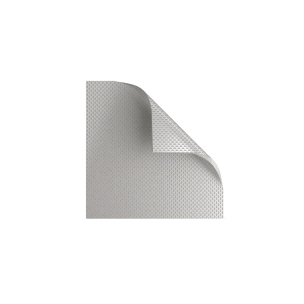 Solventum Silvercel Antimicrobial Alginate Dressing – 2.5 cm x 30.5 cm, 5 cm x 5 cm, 4 Configuration Options
