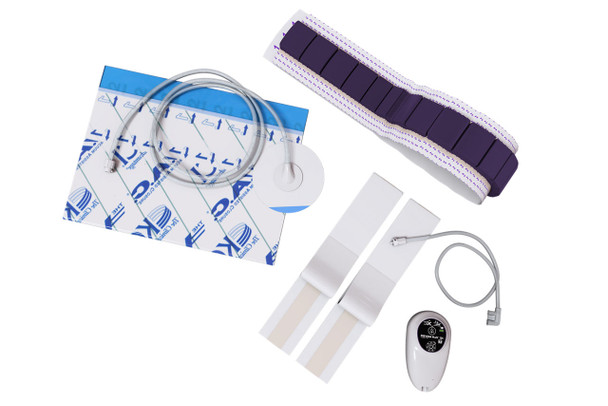 Solventum 3m Prevena Plus Customizable Incision Management System – 3 per case, For Wound Care