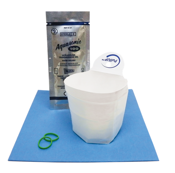 Aspen Protek SlimFit Probe Covers – Tapered Sterile Endocavity Covers in 12, 24, and 48 in Lengths