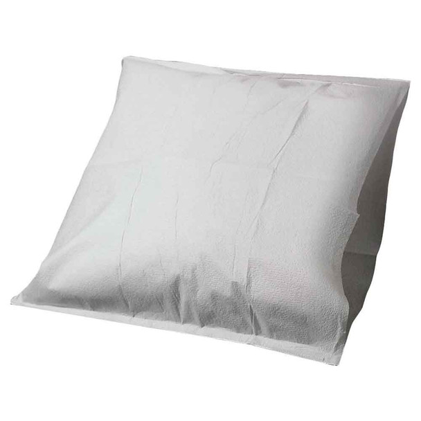 TIDI Dental Headrest Covers – 13" x 10", 10" x 10", Tissue/Poly, 7 Size Options, 500 per case