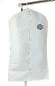 Medegen Patient Care and Utility Bags – Lldpe Film, Flat Pack, Die Cut Handle, 9 x 12, 18 x 18