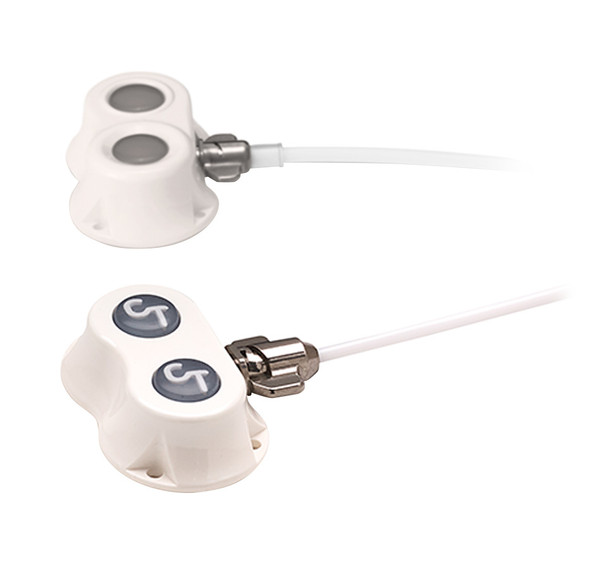 ICU Medical Port-A-Cath II & Port-A-Cath II Power Implantable Venous Access Systems – Dual Ports