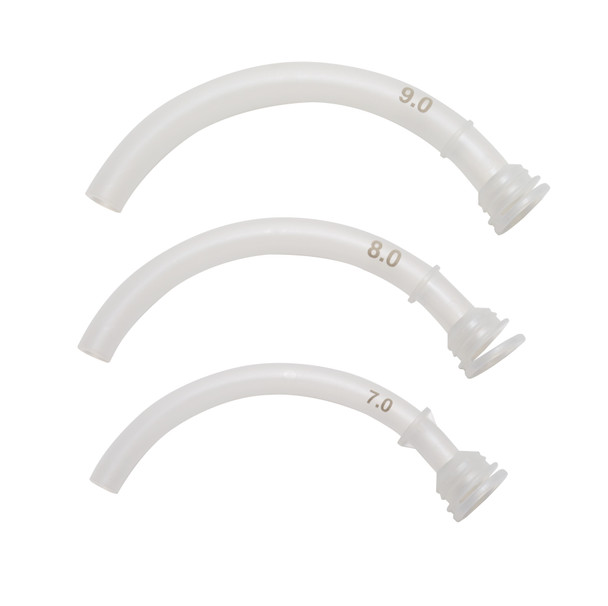 ICU Medical Portex BLUselect Tracheostomy Tubes – 44 Size / Configuration Options, Ea, For Daily Patient Care
