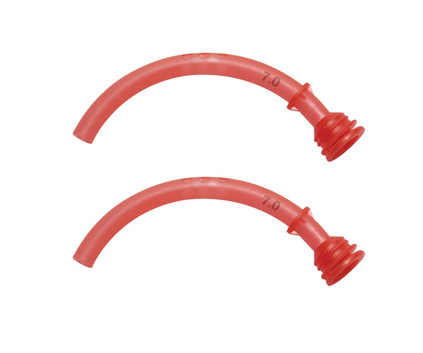 ICU Medical Portex BLUselect Tracheostomy Tubes – 44 Size / Configuration Options, Ea, For Daily Patient Care