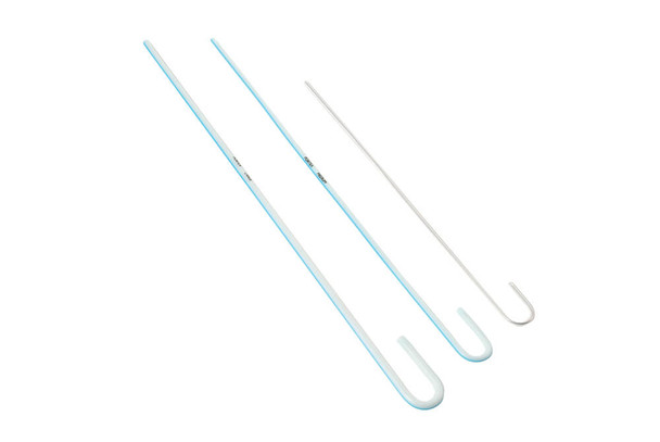ICU Medical Portex Intubation Accessories – Single-Use, 4 Configuration Options, 10 per box
