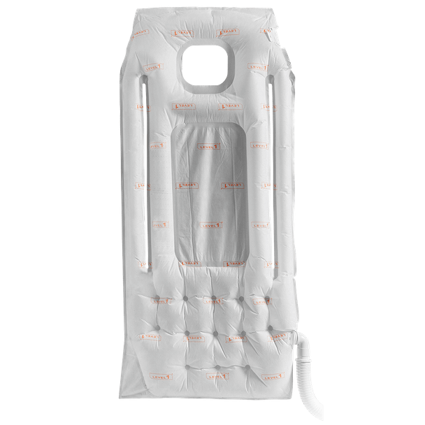 ICU Medical Snuggle Warm Blankets – Convective Warming Systems, 40" x 80", 40" x 58", No Natural Rubber Latex