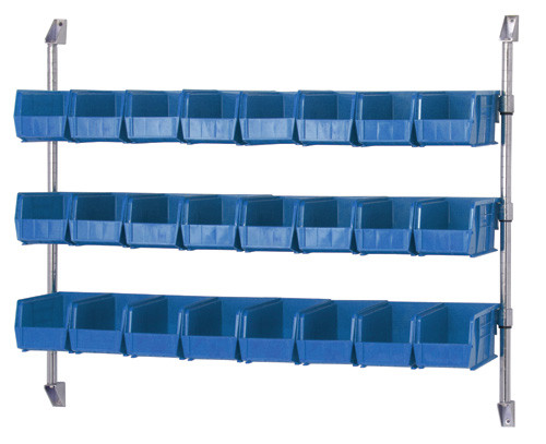 Quantum Medical Cantilever Wall Mount – CAN-34-48bh-230, 48" x 34", 5 Color Options, Available in 36"