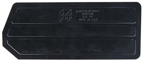 Quantum Medical Divider – 6/ctn, Rust and Corrosion Resistant, Quick and Easy Installation