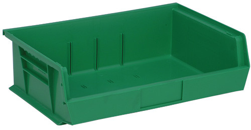 Quantum Medical Divider – 6/ctn, Easy to Clean and Maintain, For Use with Stack and Hang Bin Item Qus245