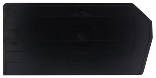 Quantum Medical Divider – 6/ctn, For Use with Stack and Hang Bin Item Qus265, For Organized Storage