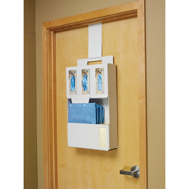 MarketLab Isolation Stations – Personal Protective Equipment (PPE), Hospital Supplies, For Infection Control