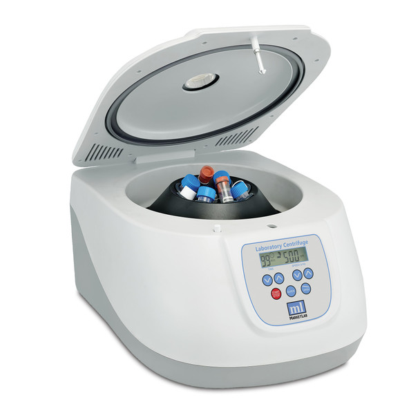 MarketLab LC-8 Centrifuges – Benchtop Centrifuge, 3500 rpm, for Specimen Processing in the Laboratory