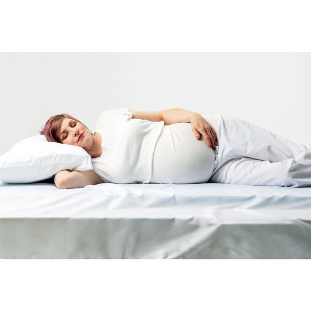MarketLab Medi-Band Fetal Monitoring Bands – 7 Configuration Options, Sizes 10 to 14 Inch, 1 per Box