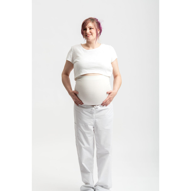 MarketLab Medi-Band Fetal Monitoring Bands – 7 Configuration Options, Sizes 10 to 14 Inch, 1 per Box