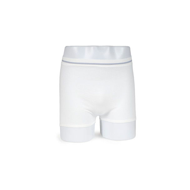 MarketLab MediBrief Premium Seamless Knit Pants • Long Torso – 7 Size / Packaging Options, bag (50