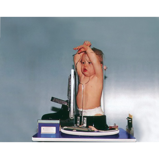 MarketLab Pigg-O-Stat Immobilizer – Hospital Supplies, Patient Care, For Infection Control