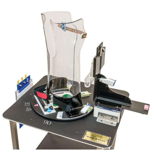 MarketLab Pigg-O-Stat Immobilizer – Hospital Supplies, Patient Care, For Infection Control