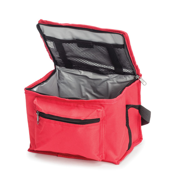 MarketLab Premium Insulated Bio Transport Cooler – Specimen Bags, Specimen Collection, For Specimen Transport
