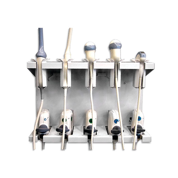 MarketLab Premium Probe Rack – Medical Cabinetry, Furnishings and Equipment, For Supply Storage