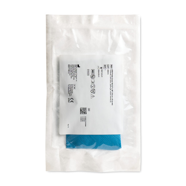 MarketLab Sterile General Purpose Probe Covers – 3 Configuration Options, 5.5" x 36, Professional Use
