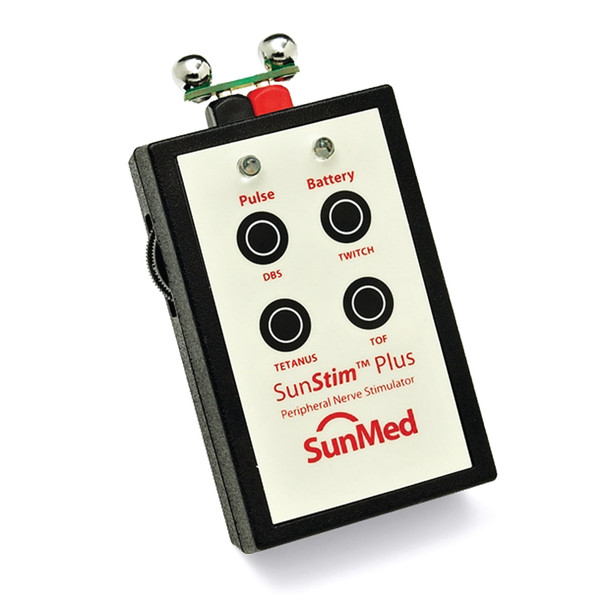 MarketLab SunStim and SunStim Plus Stimulators – 2 Configuration Options, Surgical Instruments