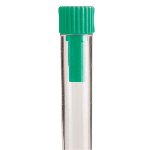 MarketLab TypeSafe Segment Sampling Device, 500 per Pack, for Blood Bag Segments in Transfusion Work