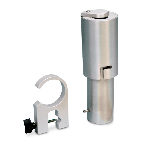 MarketLab Venti-Scan IV Radioaerosol Administration System – Hospital Supplies, Patient Care