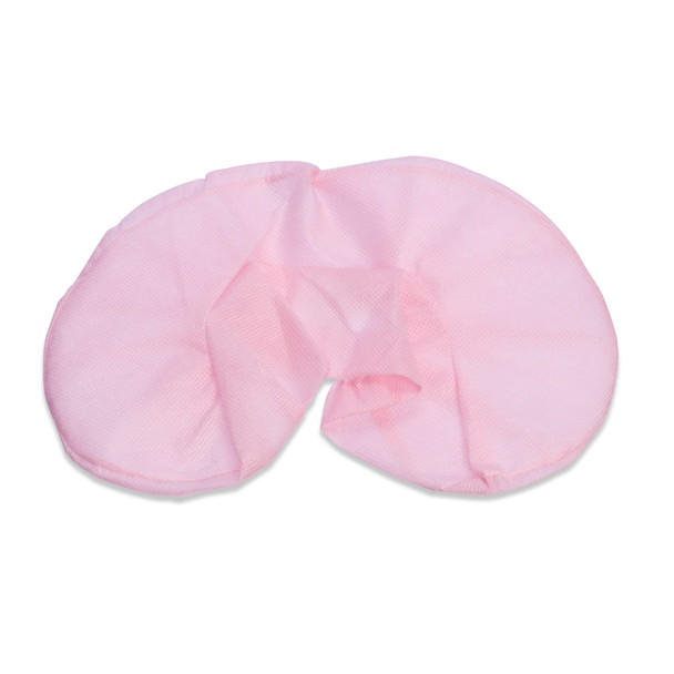 MarketLab Disposable Headrest Covers – 2 Configuration Options, Blue, Hospital Supplies, Patient Care