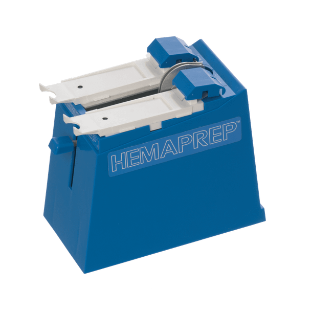 MarketLab Hemaprep Automated Blood Smearing Instrument – 1 ea, Automates Blood Smear Preparation