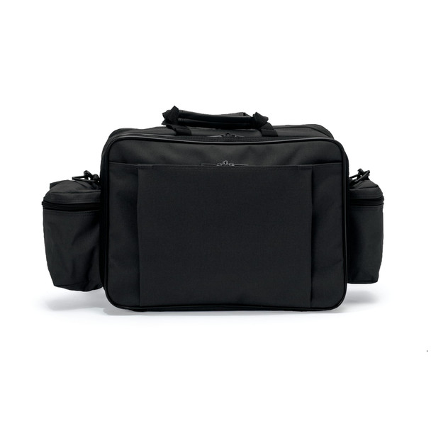 MarketLab Hopkins Mark V ExL Shoulder Bag – Medical & Nursing Bags, Hospital Supplies, For Home Health Visits